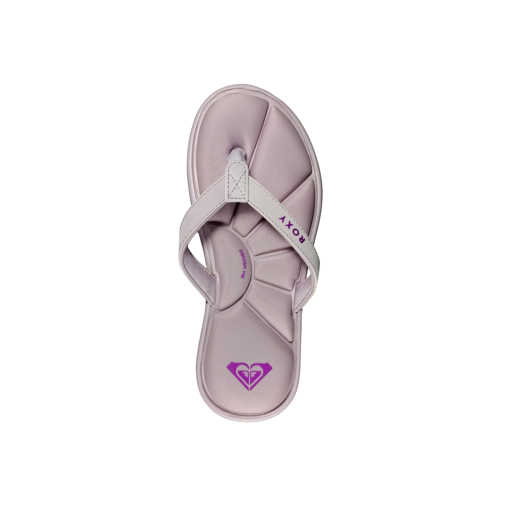 Roxy Women's Rays Flip Flop Sandals